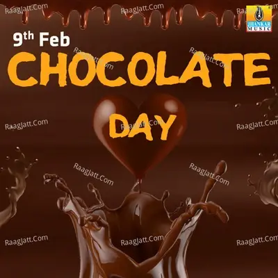 Chocolate Day Love Hits - Hariharan cover album