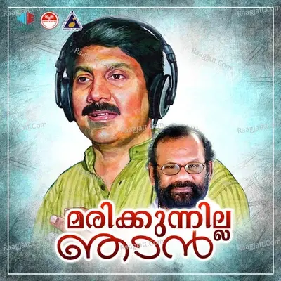 Marikkunnilla Njan (Original Motion Picture Soundtrack) - R Usha cover album