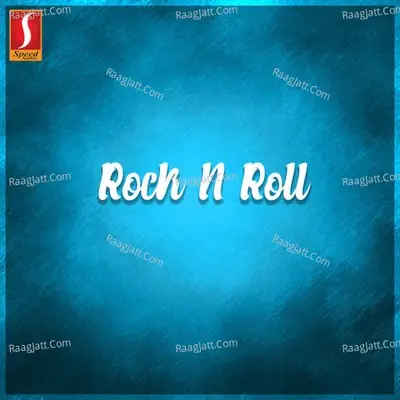 Rock N Roll (Original Motion Picture Soundtrack) - Vidyasagar cover album