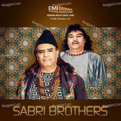 Sabri Brothers - Sabri Brothers cover album