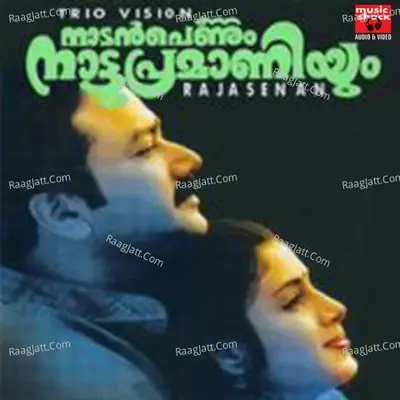 Nadan Pennum Nattu Pramaniyum (Original Motion Picture Soundtrack) - A. B. Murali cover album