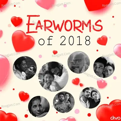 Earworms of 2018 - Yuvan Shankar Raja cover album