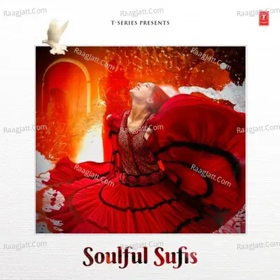 Soulful Sufis - Vishal-Shekhar cover album