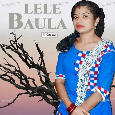 LeLe Baula -  cover album