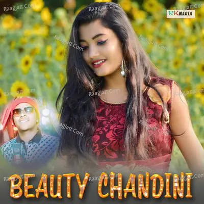 Beauty Chandini -  cover album