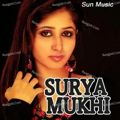 Surya Mukhi - Babool cover album