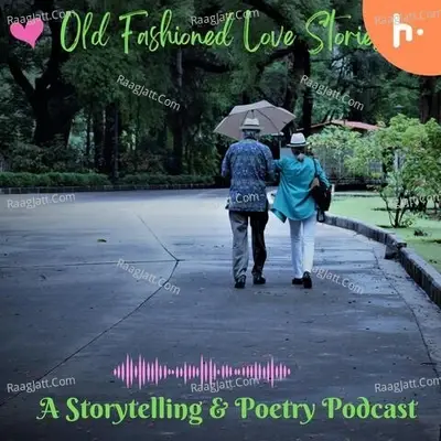 Old Fashioned LOVE - season - 1 - Shalini K. Bhatia cover album