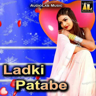 Ladki Patabe -  cover album