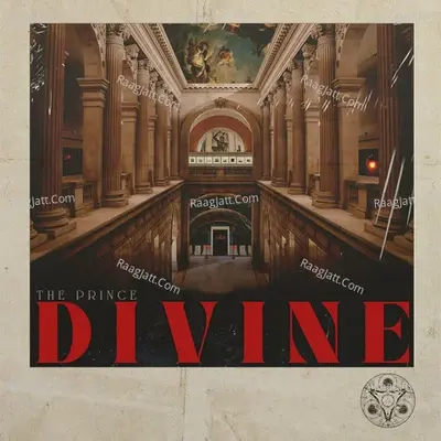 Divine - The Prince cover album