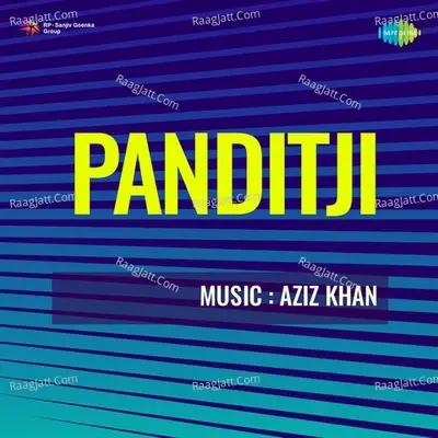 Panditji - Zohra Bai Ambala Wali cover album