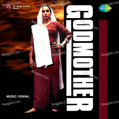 Godmother - Vishal Dadlani cover album