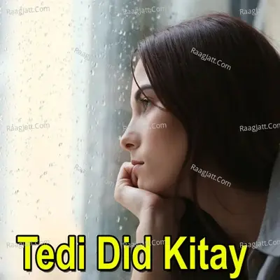 Tedi Did Kitay - Malik Shabir cover album