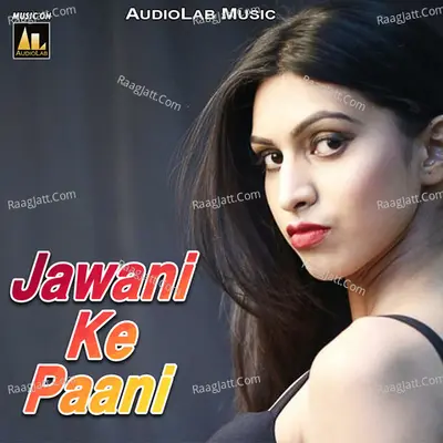 Jawani Ke Paani -  cover album