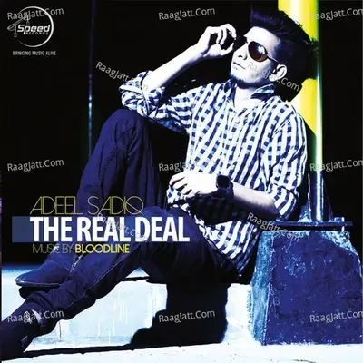 The Real Deal - Bloodline cover album