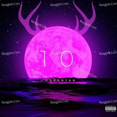 10 - Puranjan cover album