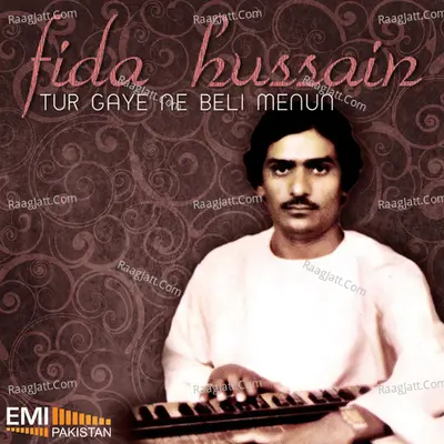 Tur Gaye Ne Beli Menun - Fida Hussain cover album