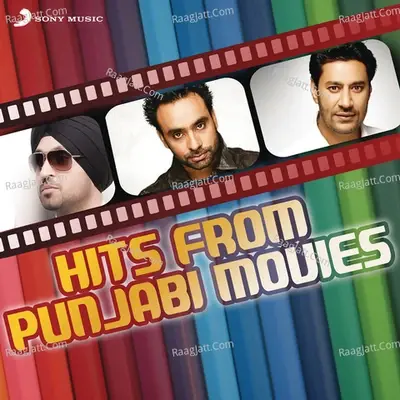 Hits from Punjabi Movies - JSL Singh cover album