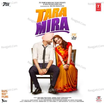 Tara Mira - Jassi Katyal cover album