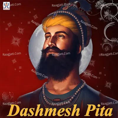 Dashmesh Pita - Shinestar cover album