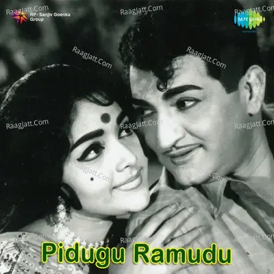 Pidugu Ramudu - t v raju cover album