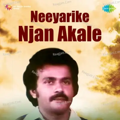 Neeyarike Njan Akale Mlm - K J Yesudas cover album