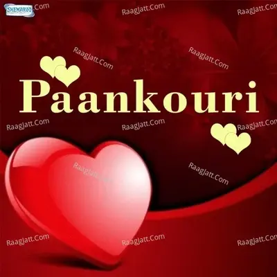 Paankouri - Sumana cover album