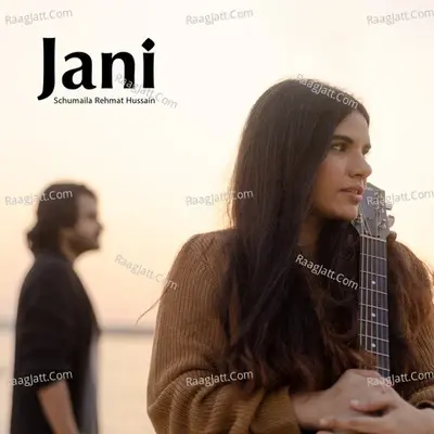 Jani -  cover album