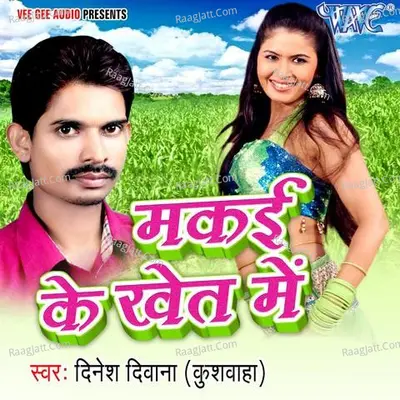 Makai Ke Khet Me - Dinesh Diwana cover album