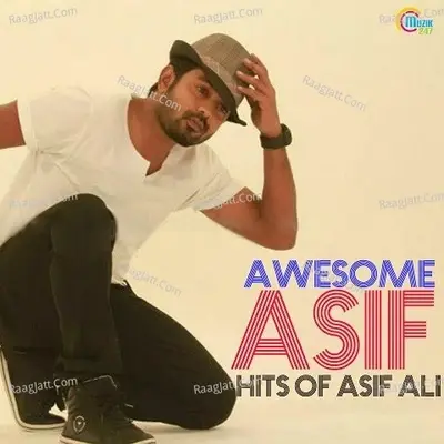 Hits of Asif Ali - Deepak Dev cover album