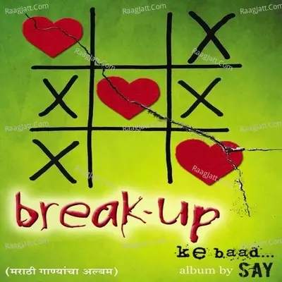 Break Up Ke Baad - Sameer cover album