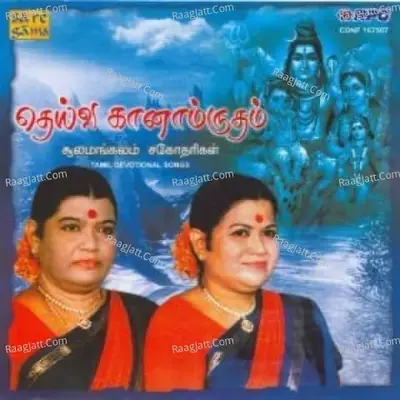 Deiva Ganamrutham Sulamangalam Sisters - Soolamangalam Sisters cover album