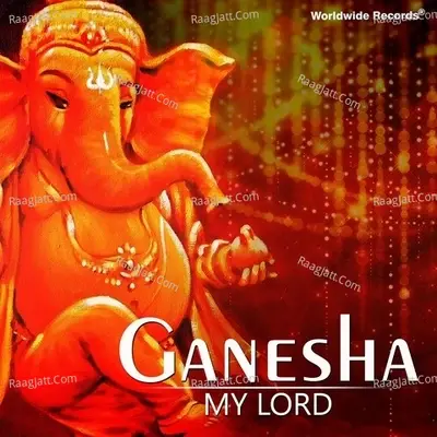 Ganesha - My Lord - Sanjayraj Gaurinandan cover album