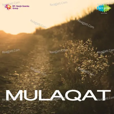 Mulaqat - Naseem Bano cover album