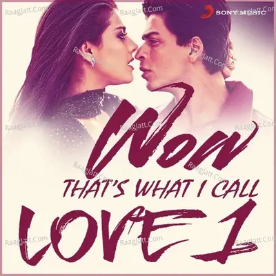 Wow! That'S What I Call Love 1 - K.K. cover album