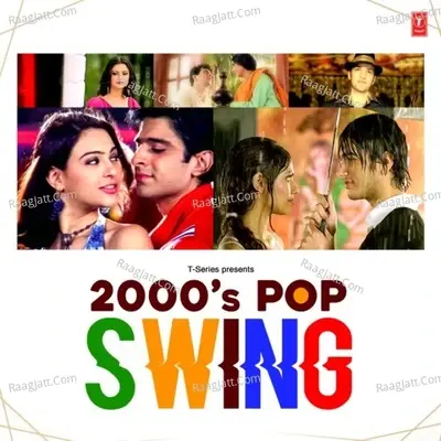 2000'S Pop Swing - Ganesh Hegde cover album