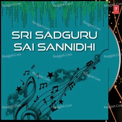 Sri Sadguru Sai Sannidhi - Ramu cover album