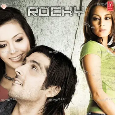 Rocky - Himesh Reshammiya cover album