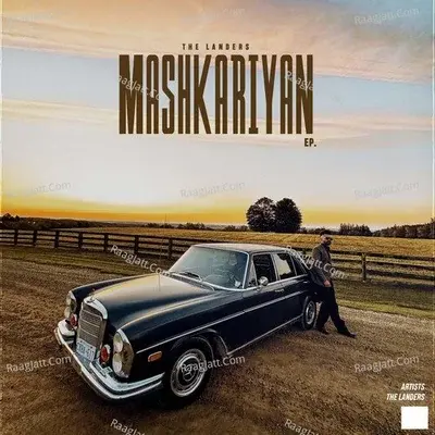 Mashkariyan - The Landers cover album