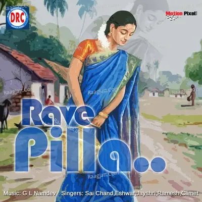 Rave Pilla - G L Namdev cover album