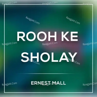 Rooh Ke Sholay -  cover album