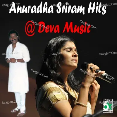 Anuradha Sriram Hits at Deva Music - Vairamuthu cover album