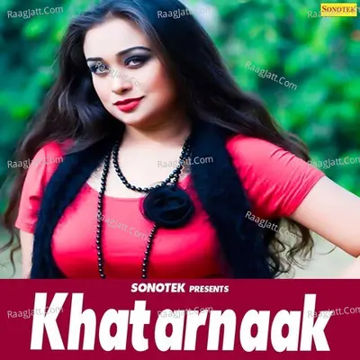 Khatarnaak -  cover album