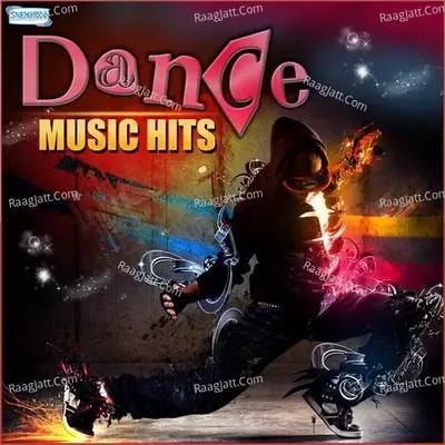 Dance Music Hits - Rish Singh cover album