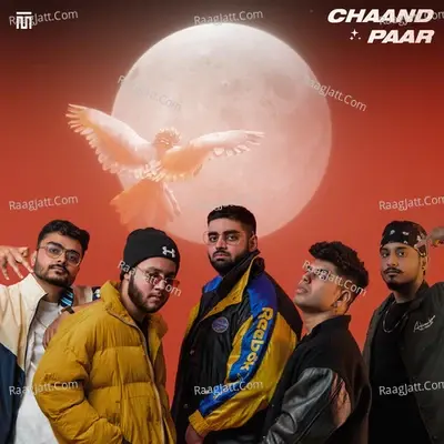 Chaand Paar - Sez On The Beat cover album