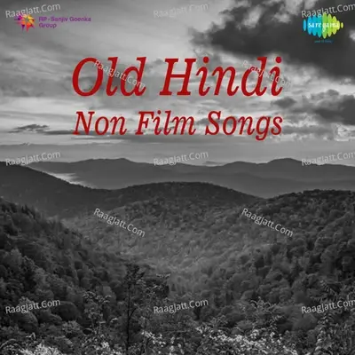 Old Hindi Songs - Traditional cover album