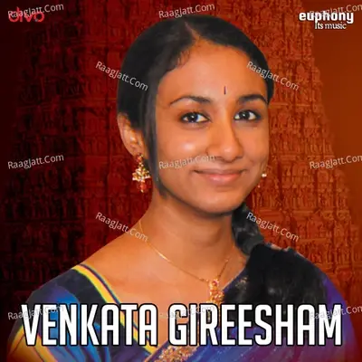 Venkata Gireesham - Shreya Ashok cover album