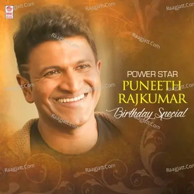 Power Star Puneeth Rajkumar Birthday Special -  cover album