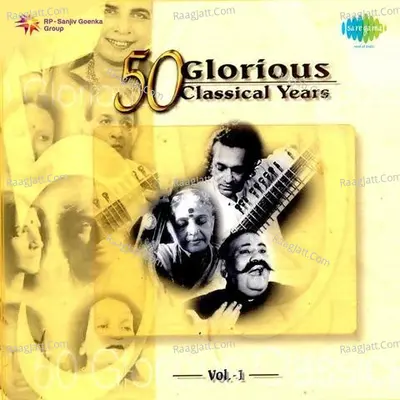 50 Glorious Class Vol 1 - Traditional cover album