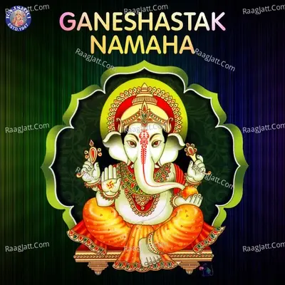 Ganeshastak Namaha - Traditional cover album