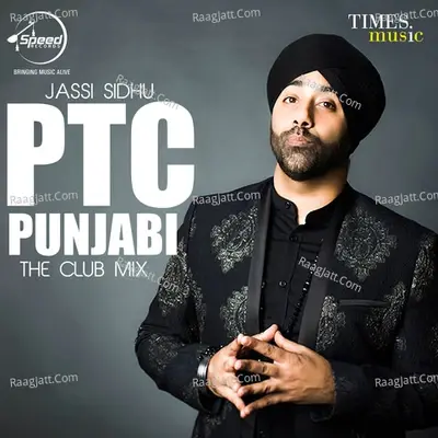 Ptc Punjabi The Club Mix - various cover album